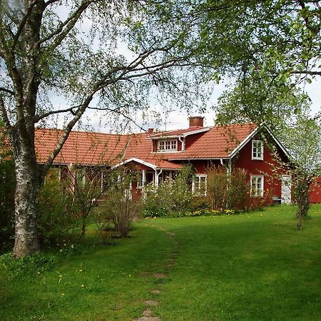 Langesater B&B Lerdala Exterior foto