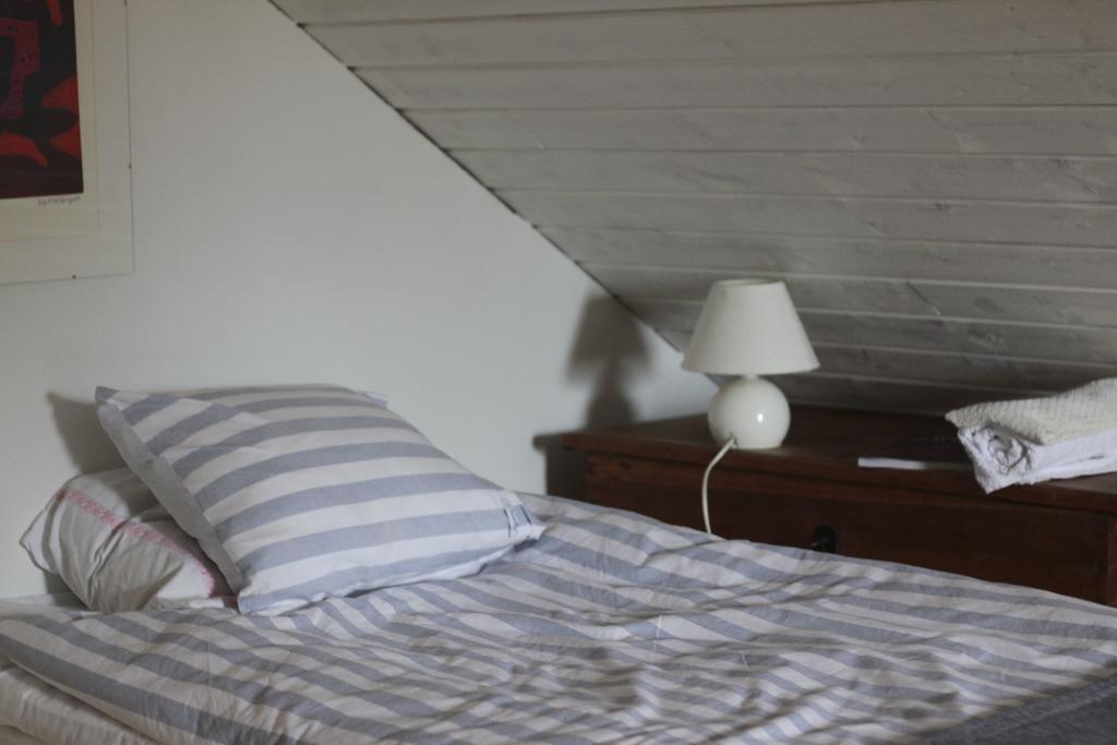 Langesater B&B Lerdala Quarto foto